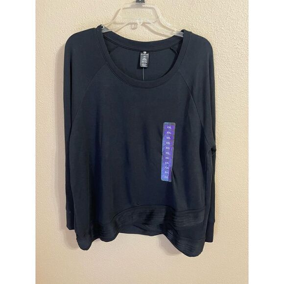 Active Life  Women’s Relaxed Top XXL - Picture 1 of 5